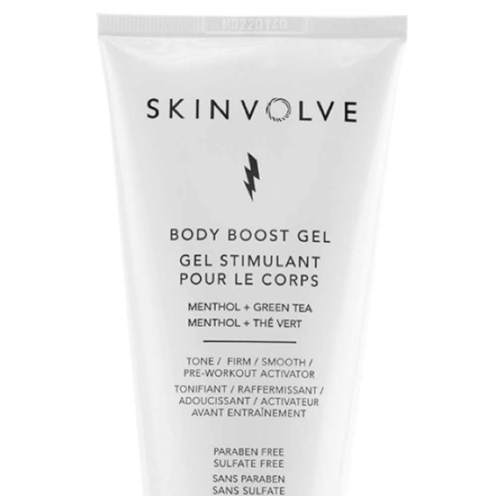 SKINVOLVE Body Boost Gel | FFF Fall 2019 Item